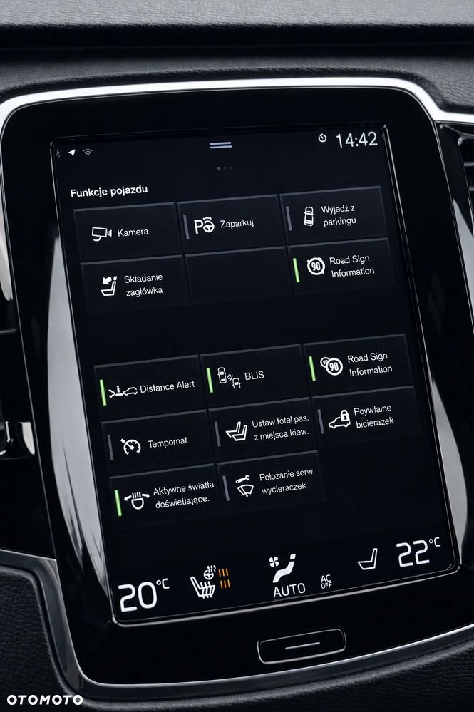 Volvo XC 90 T8 AWD Recharge Geartronic Inscription Edition - 18