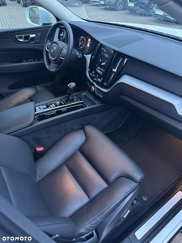 Volvo XC 60 D4 Drive-E Kinetic - 8