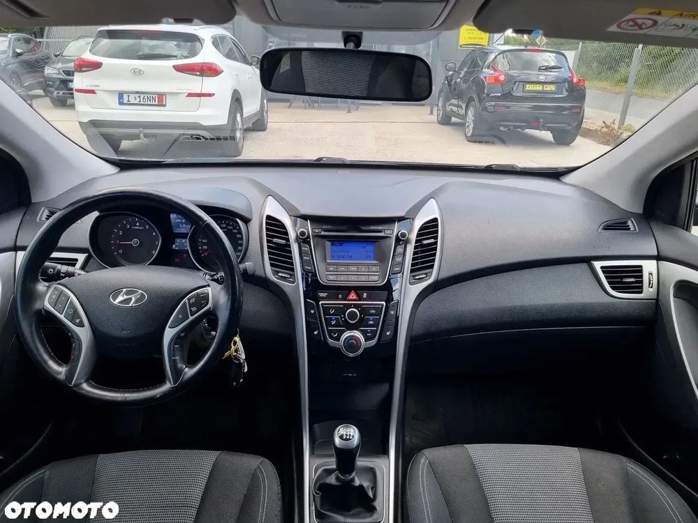 Hyundai i30 1.4 Style - 15