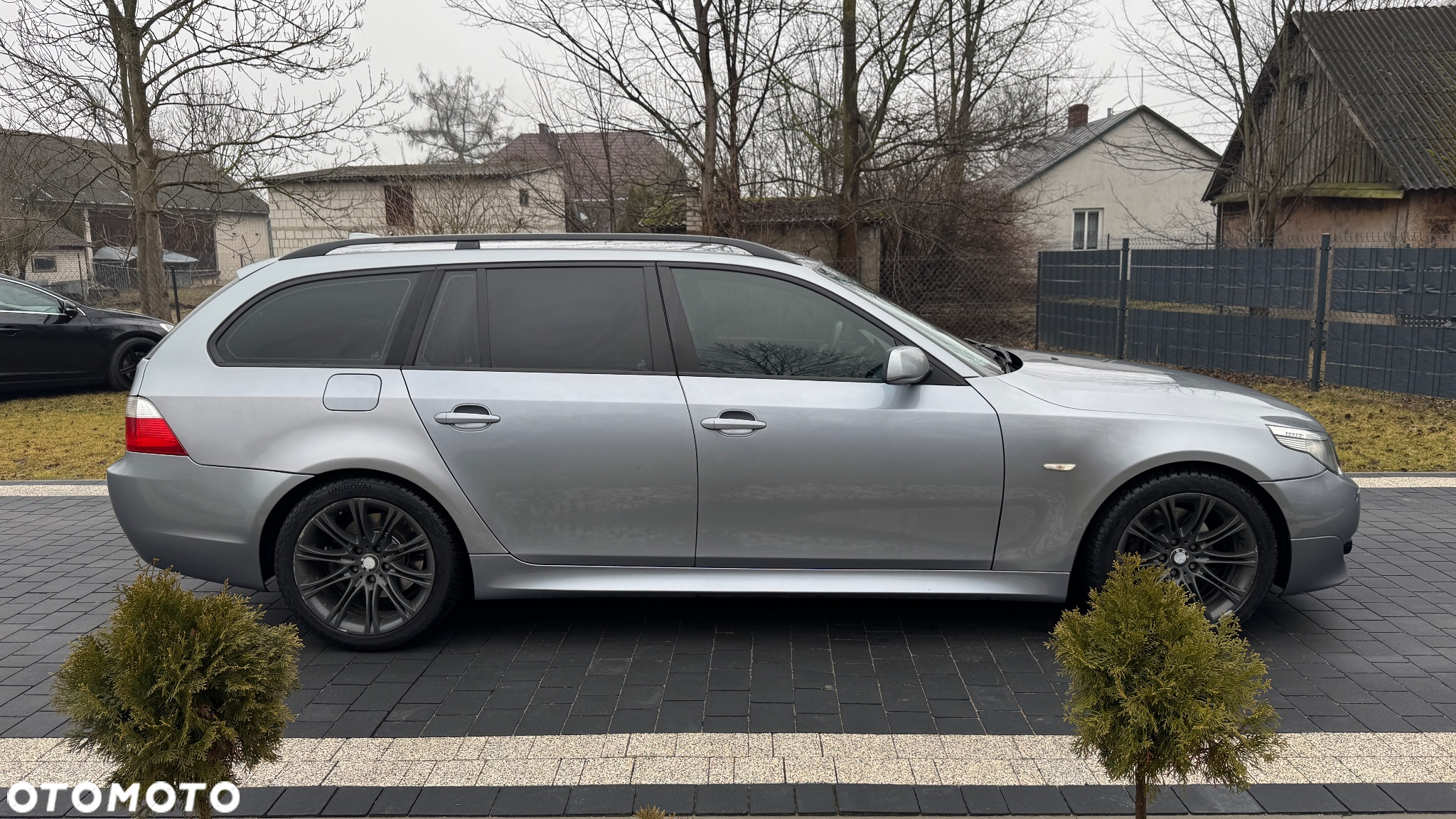 BMW Seria 5 530d Touring - 14