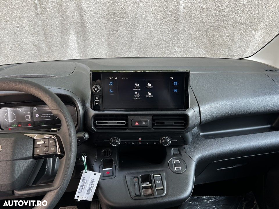 Toyota Proace City - 16