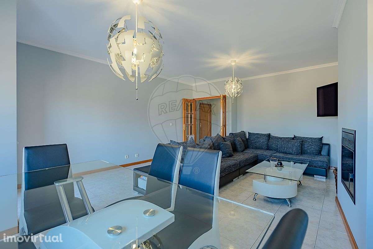 Apartamento T2 para venda - Grande imagem: 3/28