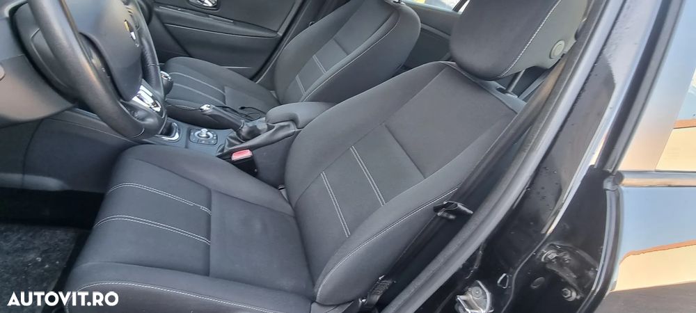 Renault Megane Energy dCi Zen - 6