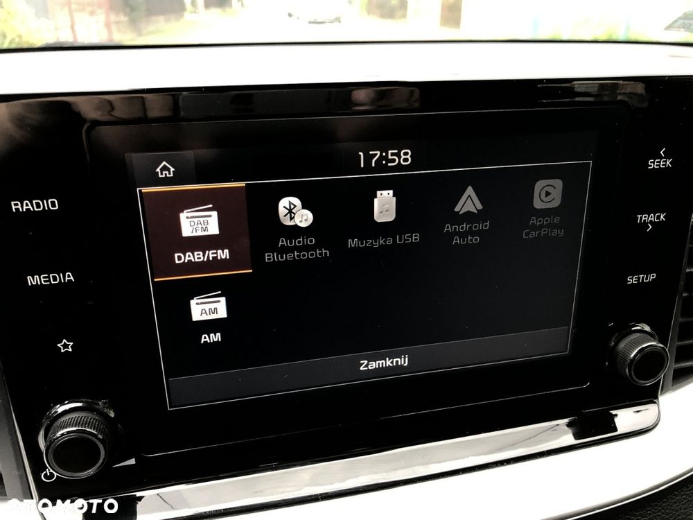 Kia Ceed 1.5 T-GDI L DCT - 15