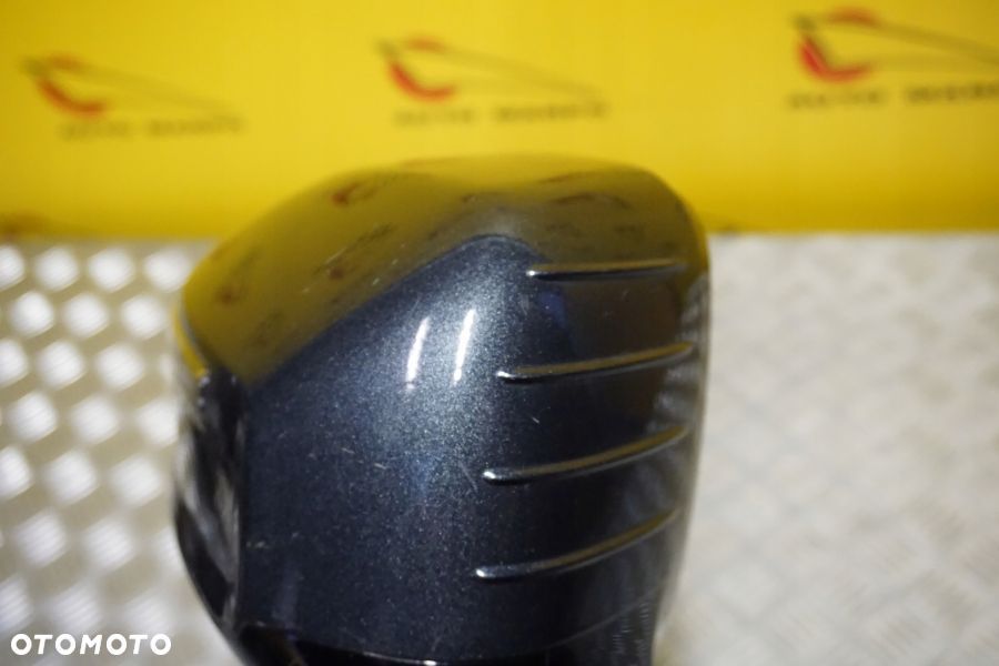 KIA TELLURIDE 2020 - 2022 Lusterko Zewnętrzne Prawe 9 Pin Kamera USA - 11