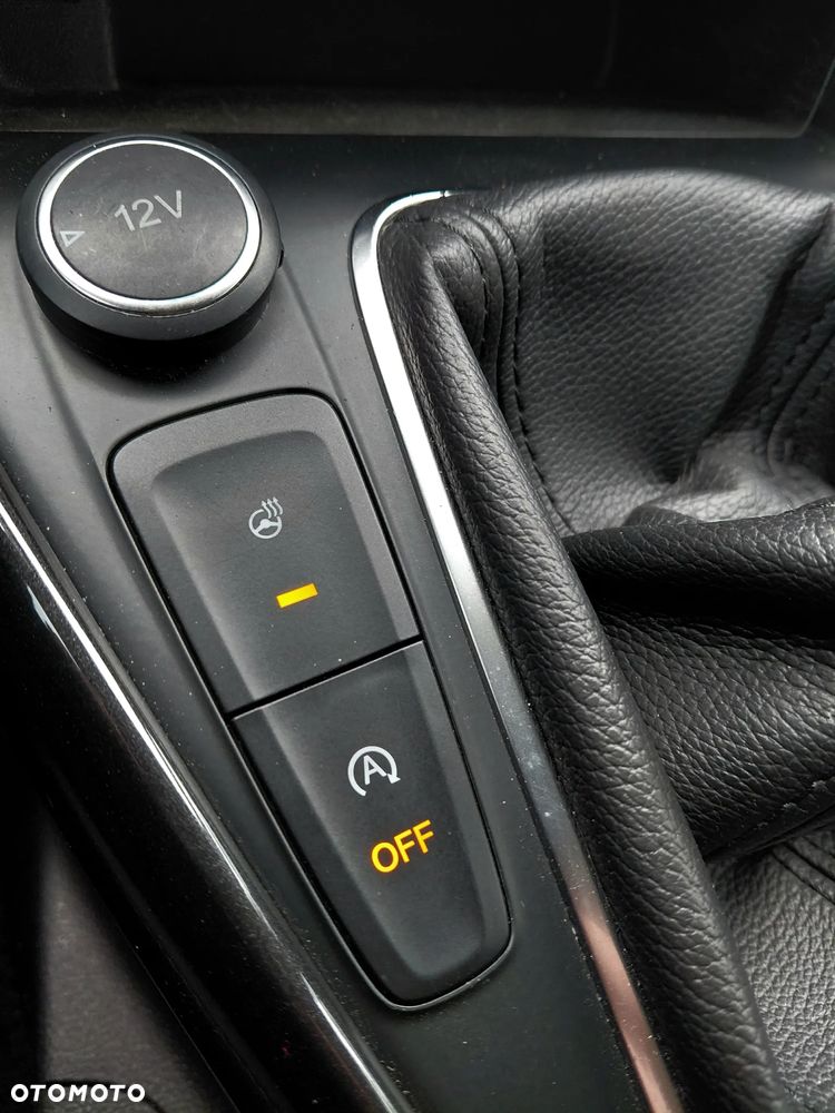 Ford Focus 1.0 EcoBoost Titanium - 10