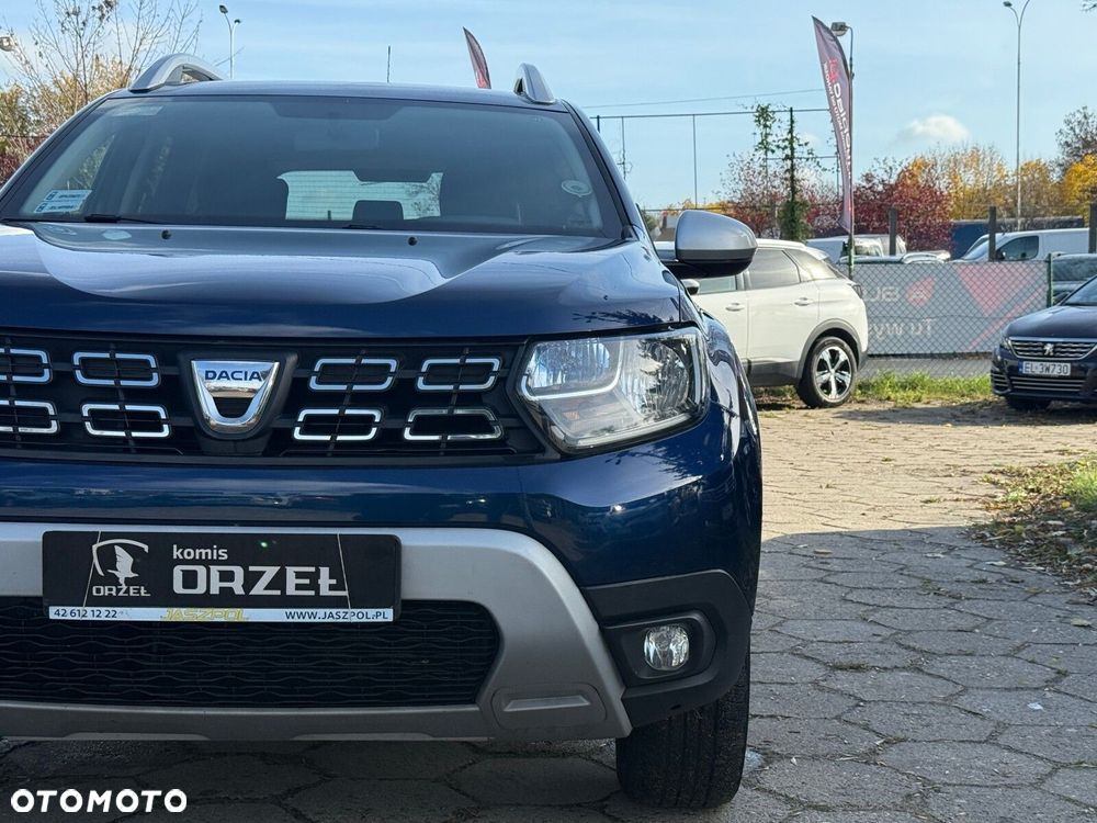 Dacia Duster - 34