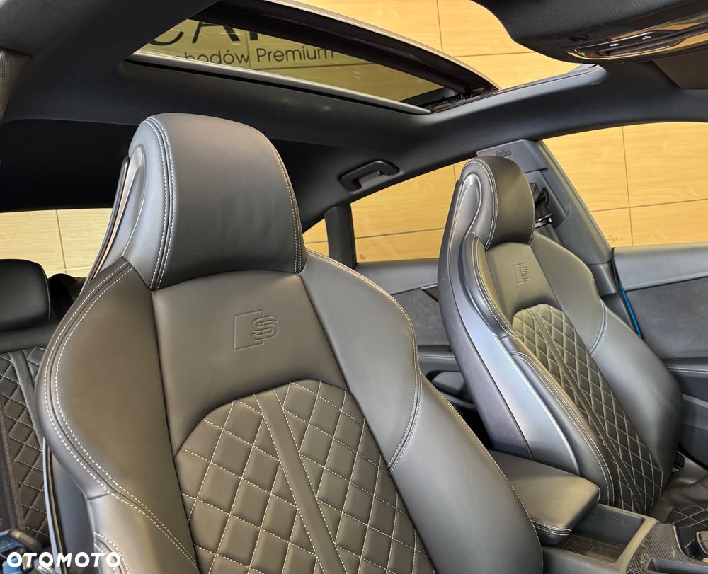 Audi S5 Sportback - 12