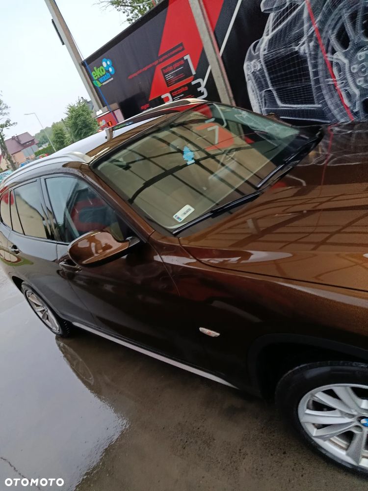 BMW X1 xDrive18d - 6