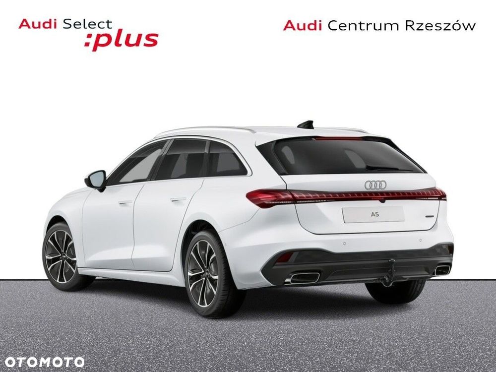 Audi A5 Avant TFSI Quattro S tronic - 2