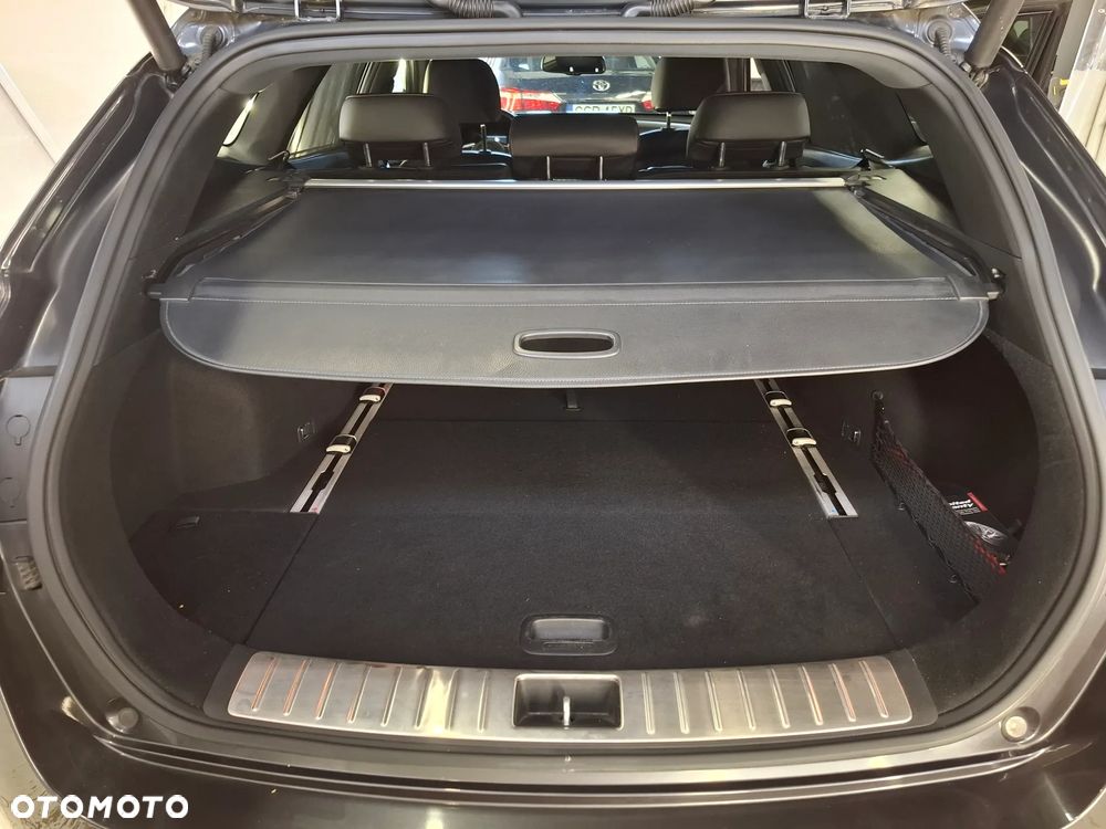 Kia Optima Sportswagon 2.0 T-GDI Automatik OPF GT - 20