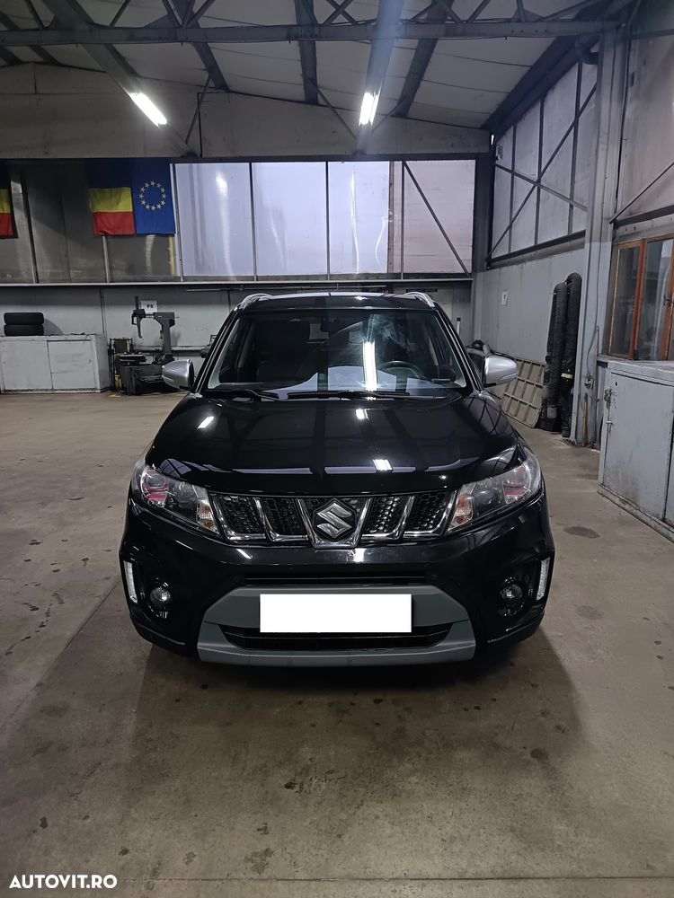 Suzuki Vitara - 9