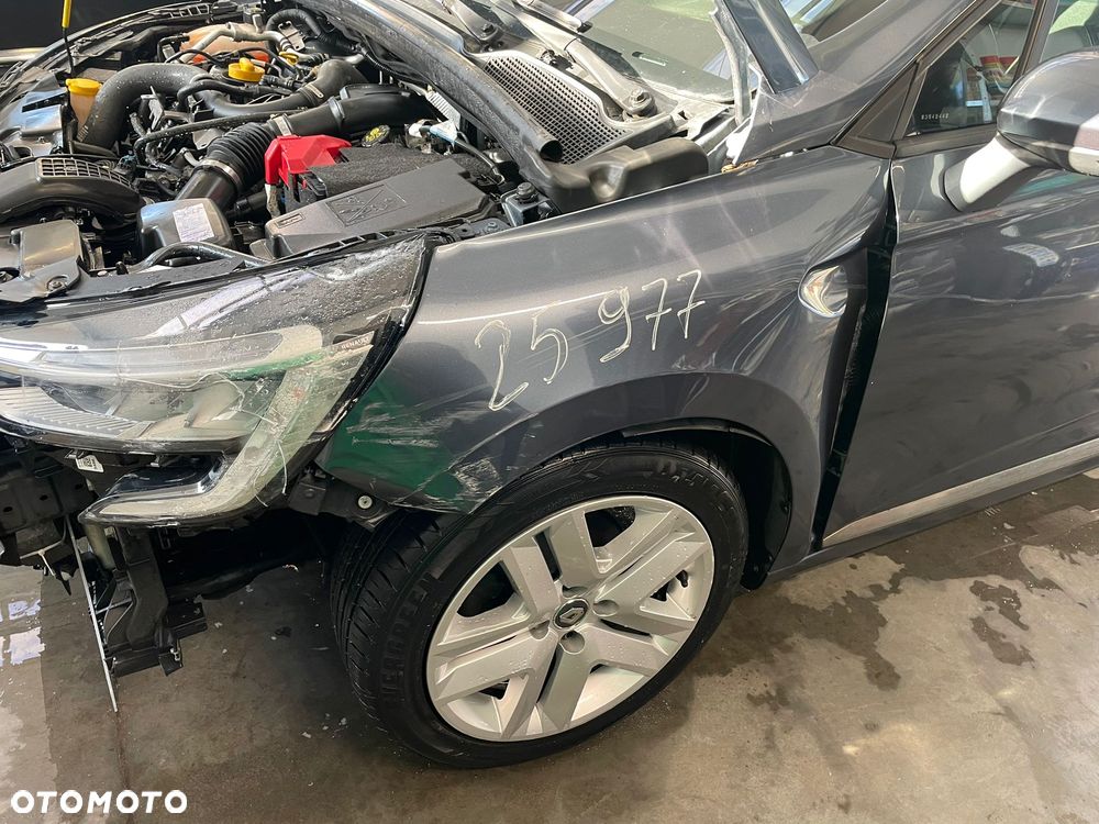 Renault Clio TCe 100 TomTom Edition - 17