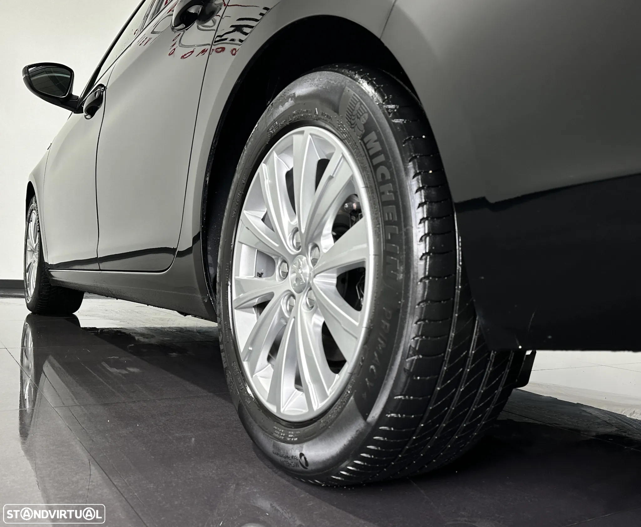 Peugeot 308 SW 1.5 BlueHDi Style - 48