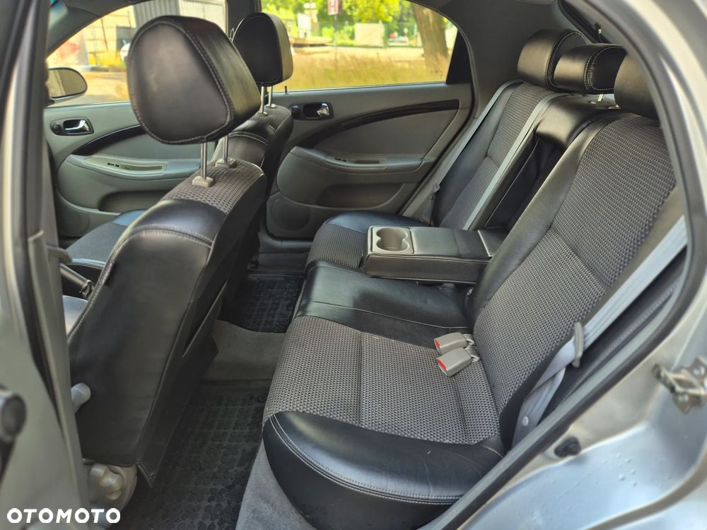 Chevrolet Lacetti 2.0 TCDi Platinum - 9