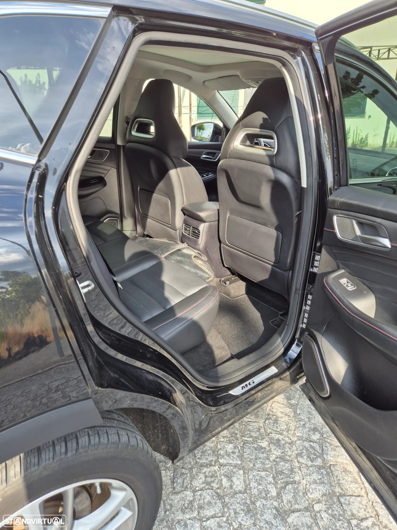 MG EHS 1.5 T-GDI Plug-in Hybrid Luxury - 15