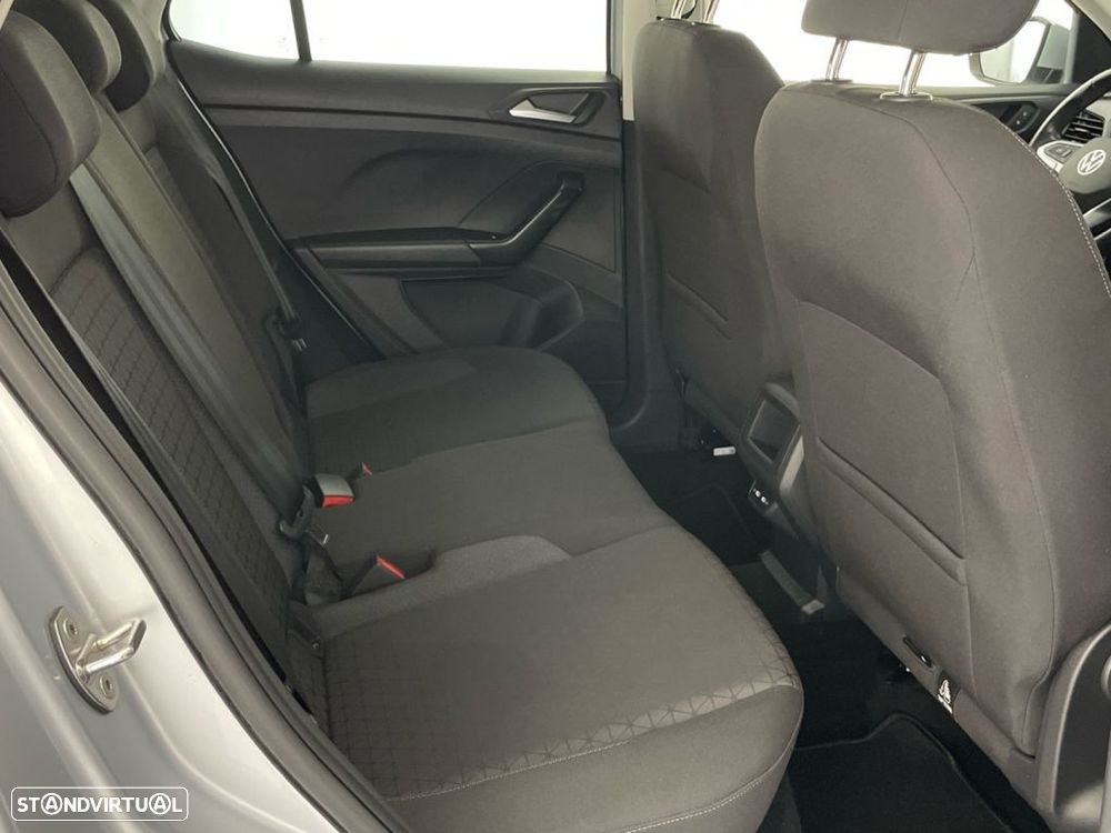 VW T-Cross 1.0 TSI Life - 23