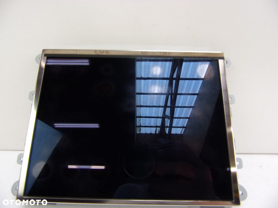 CHRYSLER PACIFICA 16-  RADIO EKRAN NAWIGACJA P68223456AD - 1