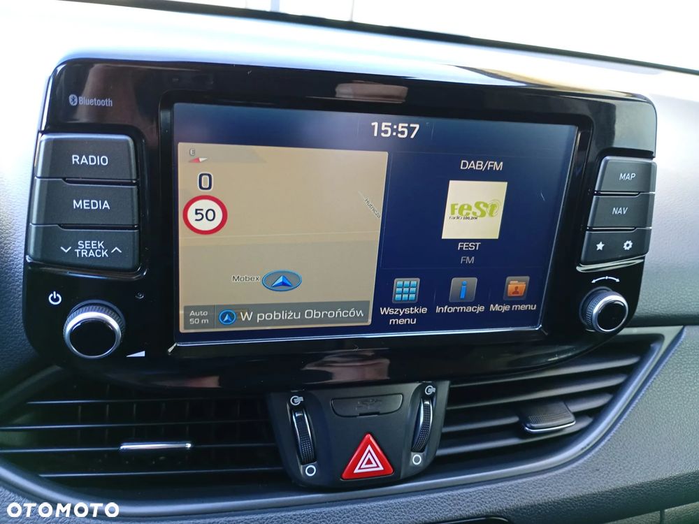 Hyundai i30 - 18