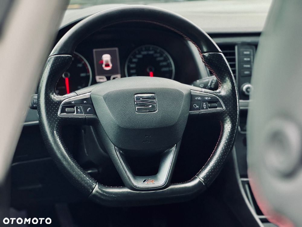 Seat Leon 1.4 TSI Start&Stop FR - 32