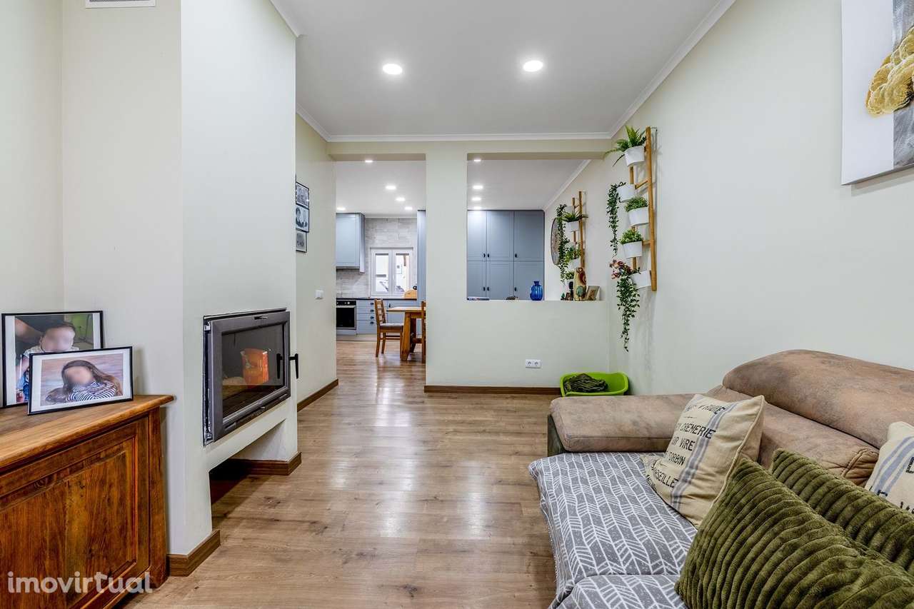 MORADIA T2+1 QUARTOS E GARAGEM EM ALMÁDENA - Grande imagem: 3/24