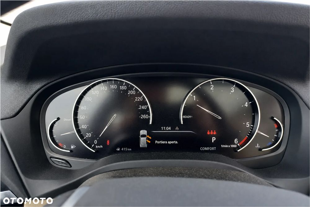 BMW X3 xDrive20d MHEV Business Edition sport - 8