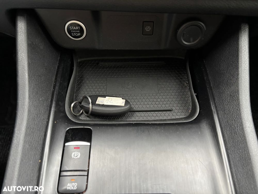 Nissan Qashqai 1.3 DIG-T MHEV Xtronic N-Design - 32