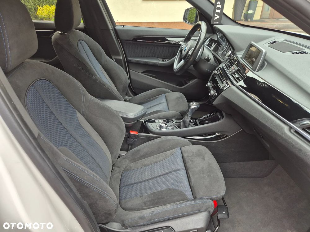 BMW X1 xDrive18d M Sport - 23