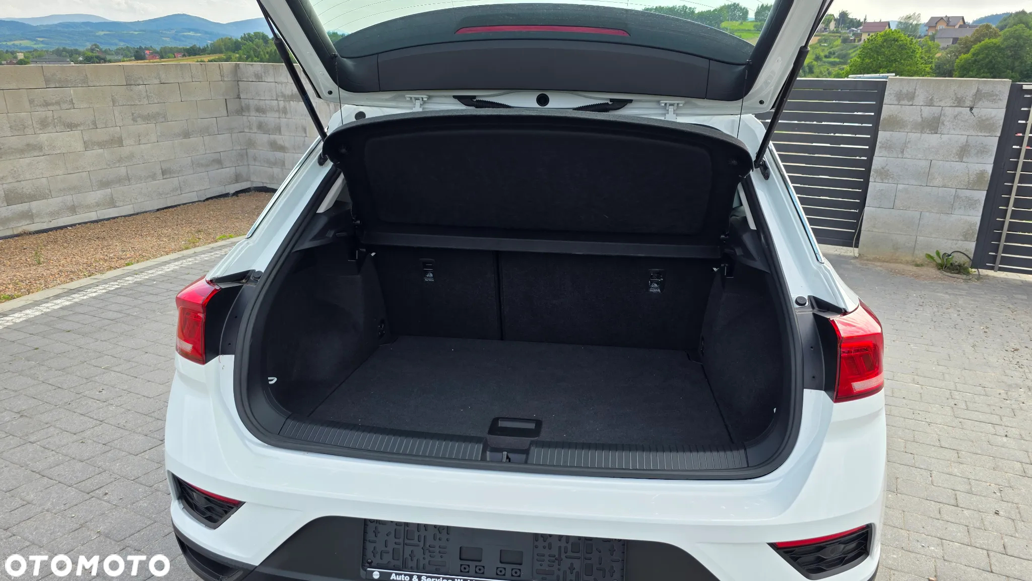 Volkswagen T-Roc 1.0 TSI OPF - 19