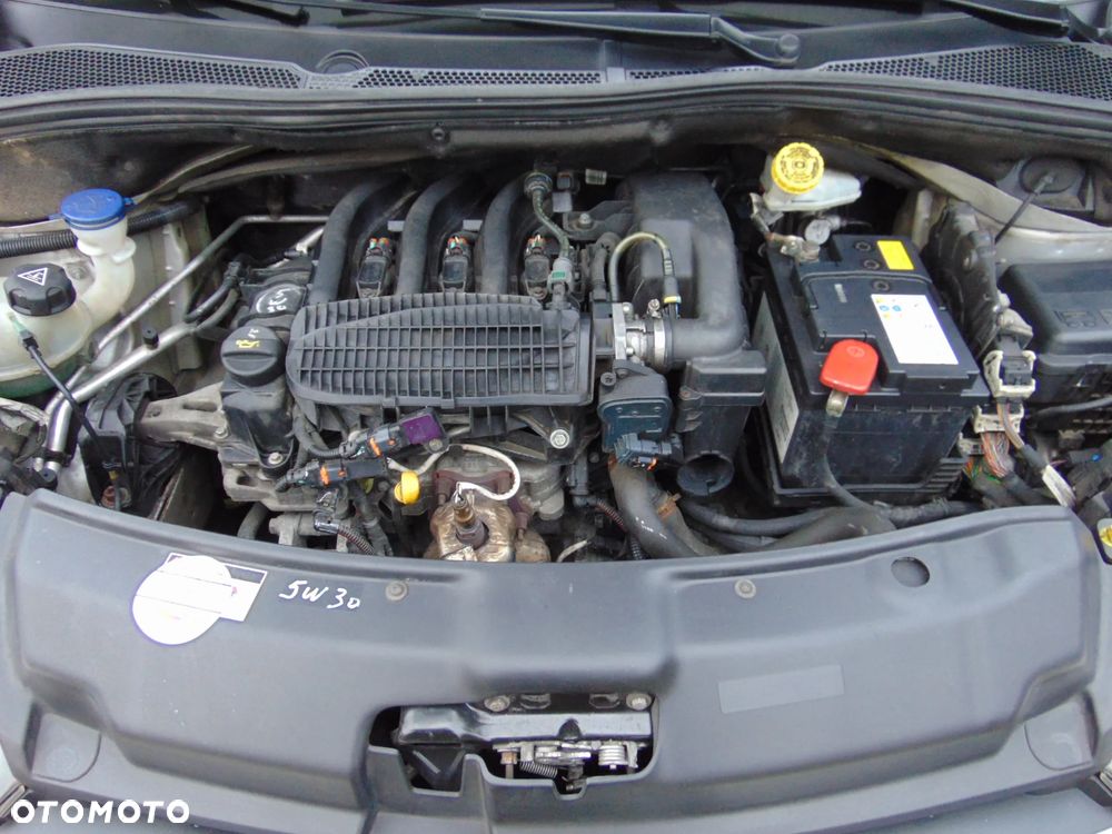 Peugeot 208 PureTech 82 Start & Stop Style - 31