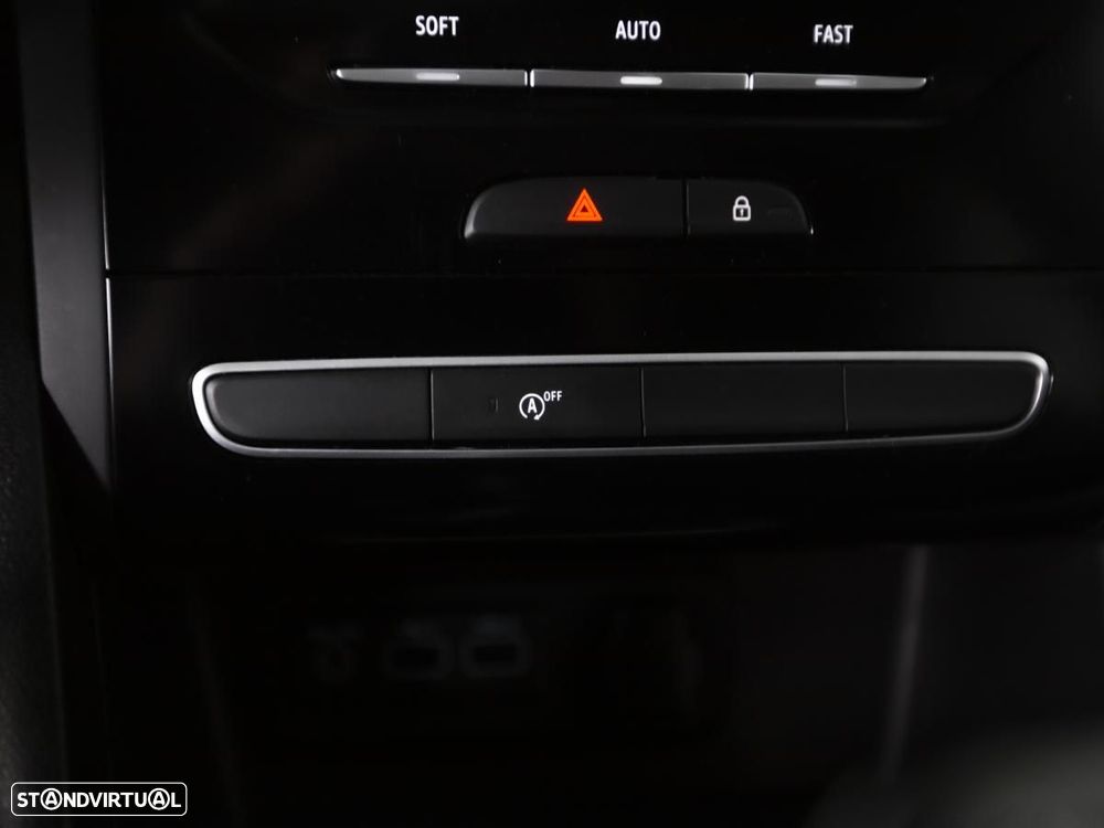 Renault Mégane Sport Tourer 1.5 Blue dCi Business - 27