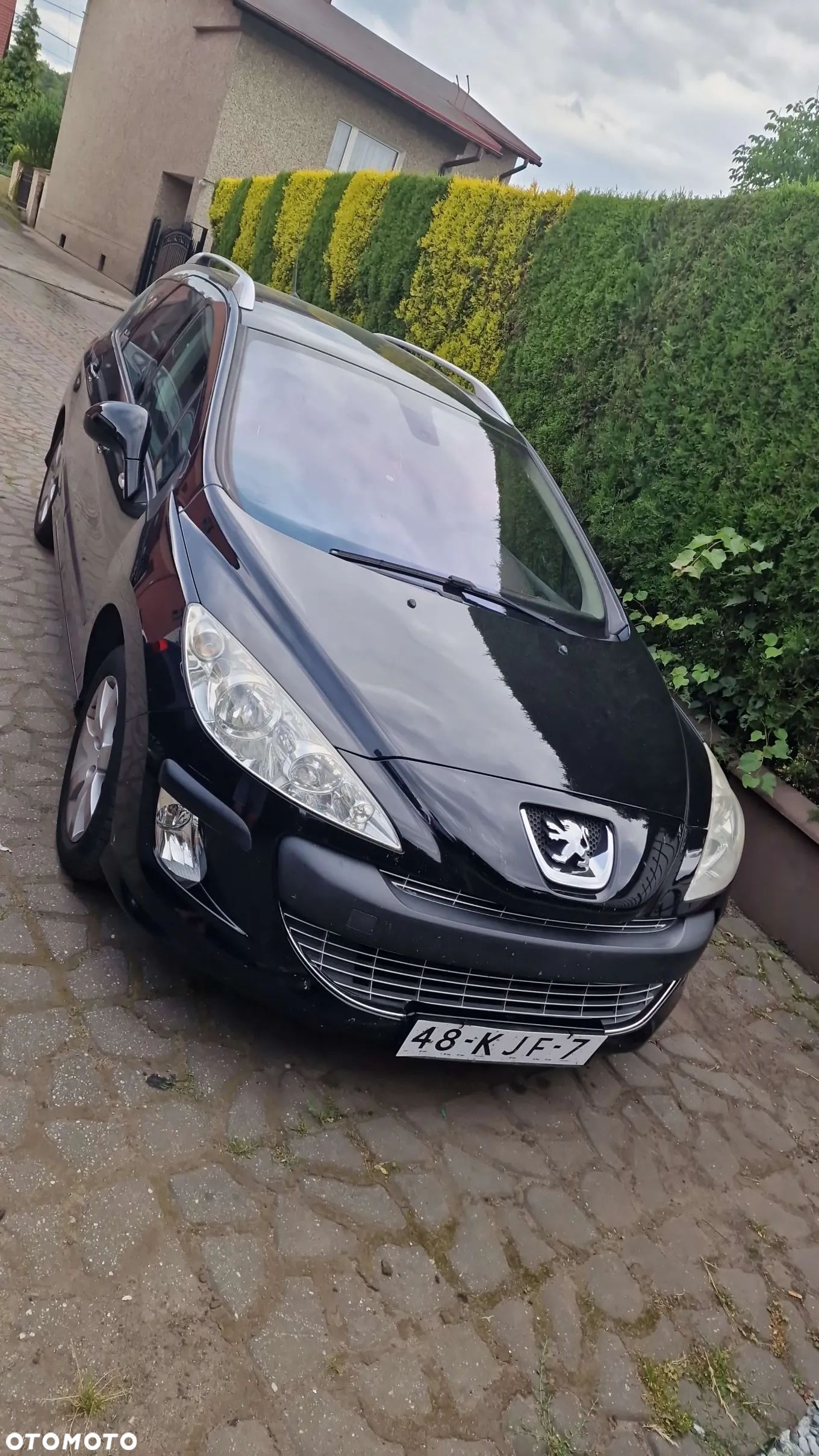 Peugeot 308 1.6 VTi Style - 1
