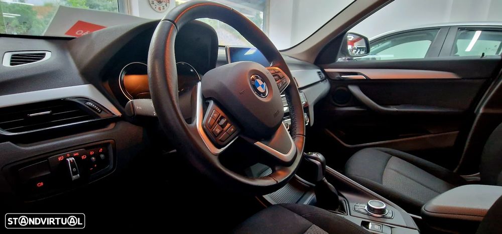 BMW X1 xDrive25e Advantage - 37