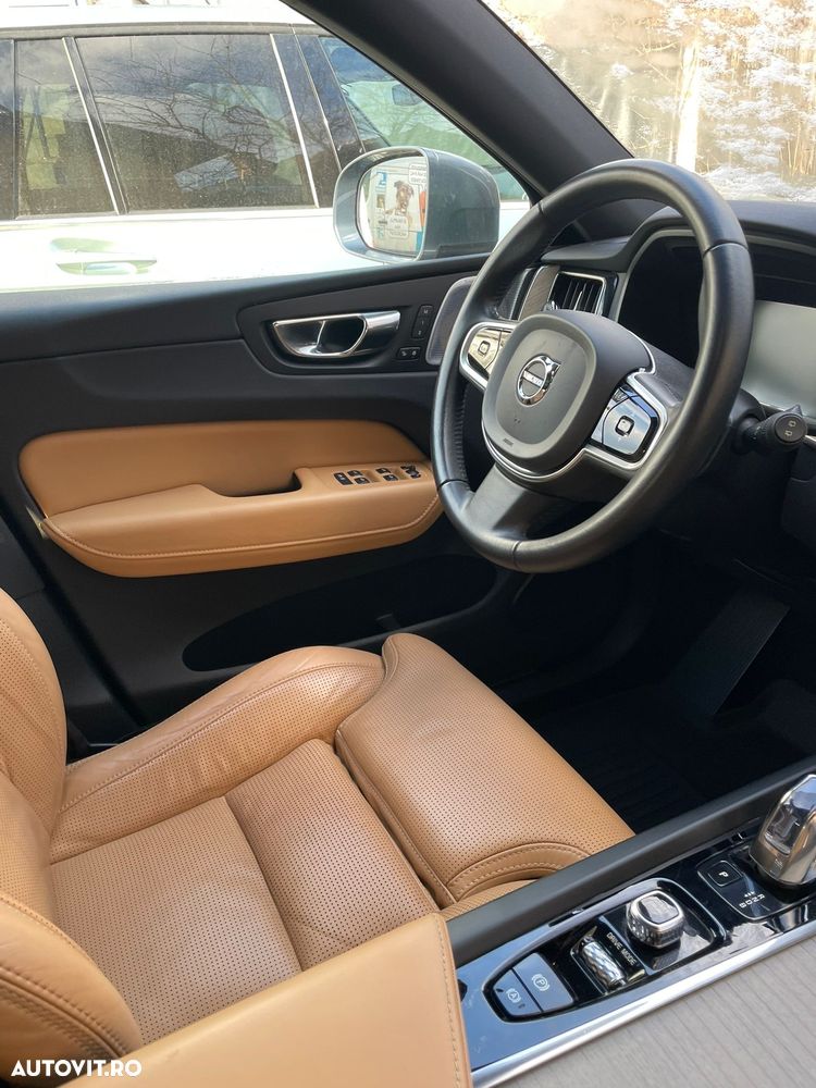 Volvo XC 60 T8 Twin Engine AWD Inscription - 15