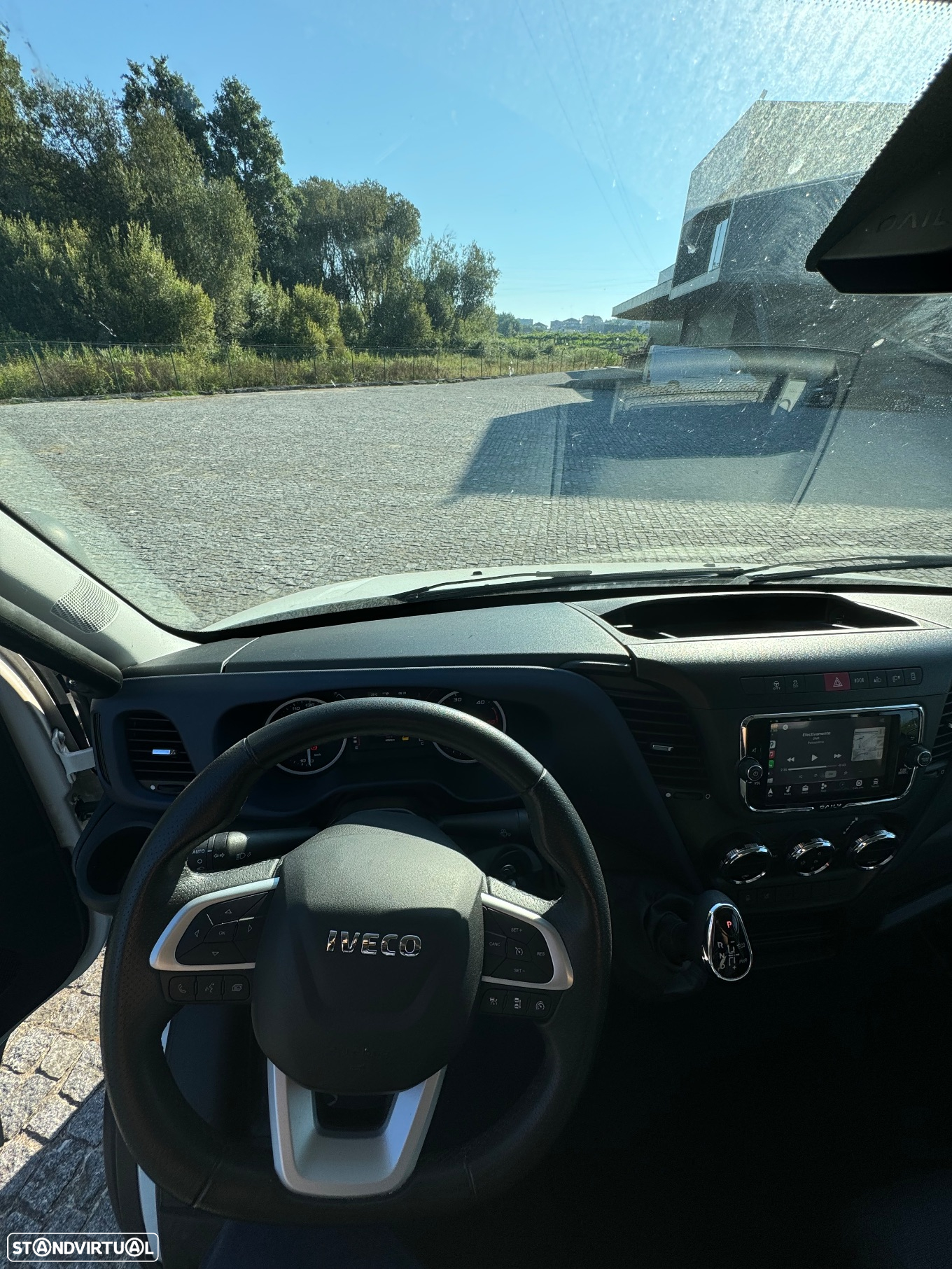 Iveco Daily - 5