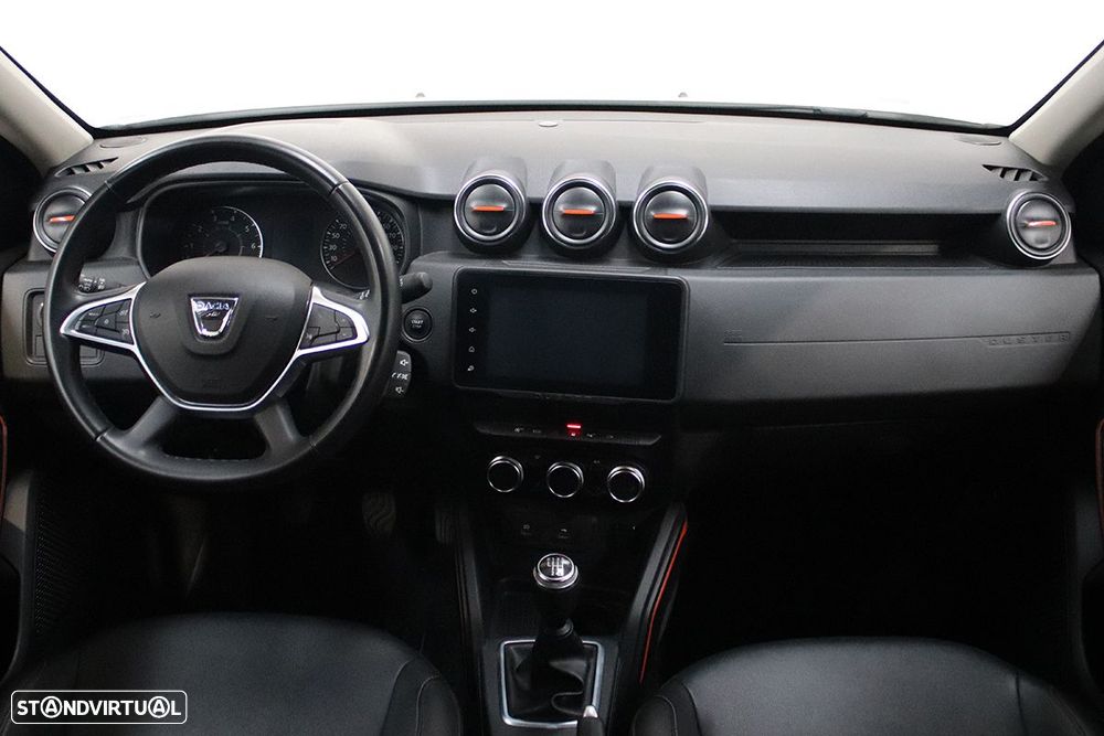 Dacia Duster 1.0 TCe SL Extreme - 8