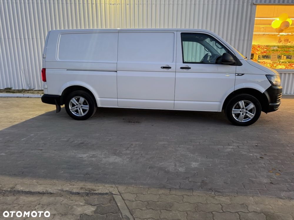 Volkswagen Transporter - 37