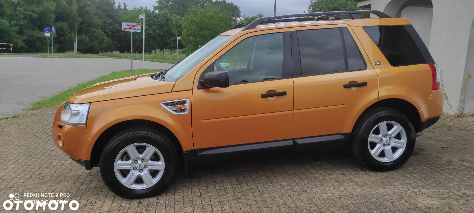 Land Rover Freelander II 2.2TD S - 3