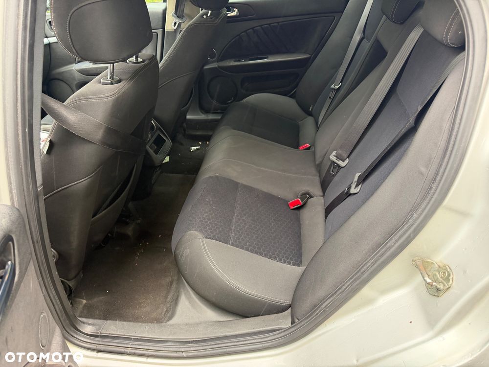 Alfa Romeo 159 1.9 JTDM 8V DPF - 7