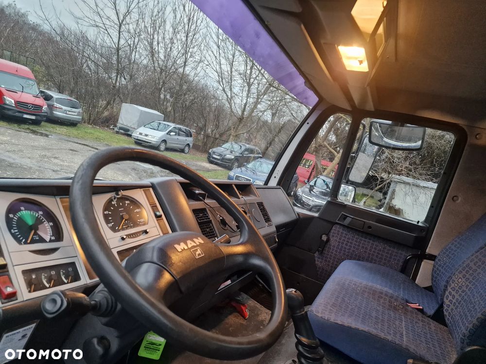 MAN L2000 - 6