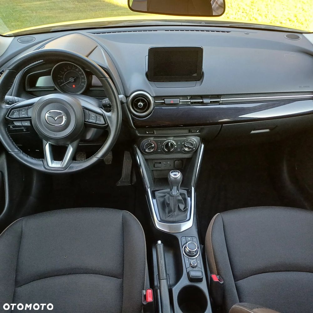 Mazda 2 SKYACTIV-G 90 Center-Line - 15