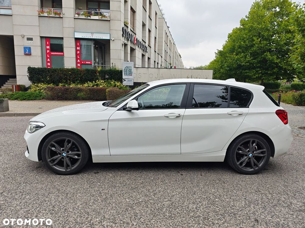 BMW Seria 1 118i M Sport - 2