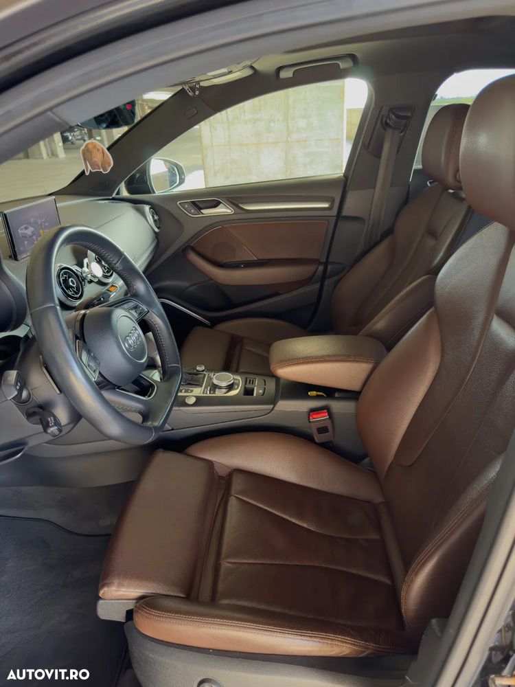 Audi A3 - 16