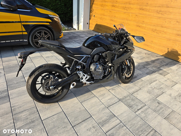 Suzuki GSX-R