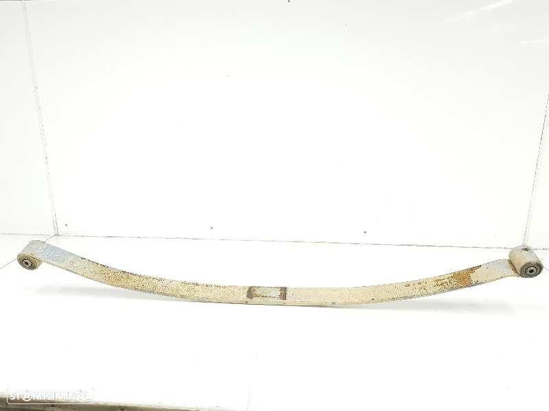 SUSPENSÃO TRASEIRA MERCEDES-BENZ SPRINTER FURGÓN - 1