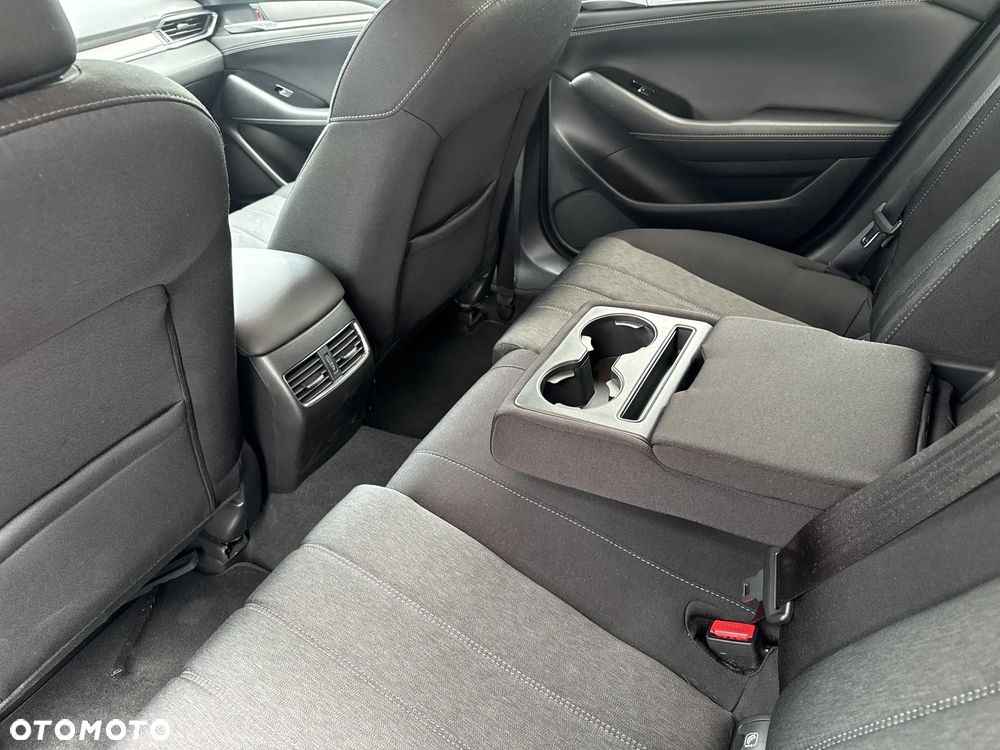 Mazda 6 2.0 Center-Line - 19