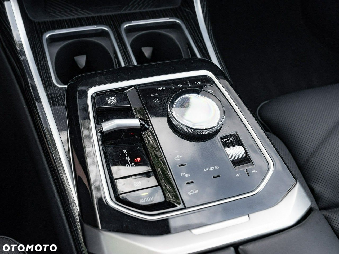 BMW Seria 7 - 19