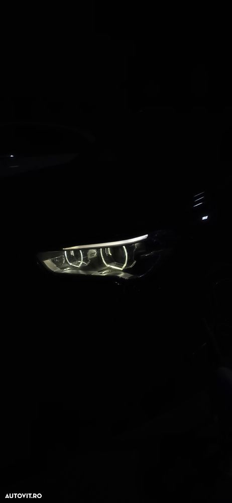 BMW X1 xDrive25d AT M Sport - 6