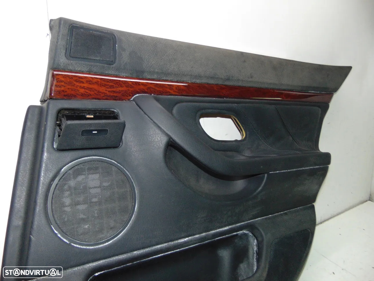 BMW E38 serie 7 quartela - 3