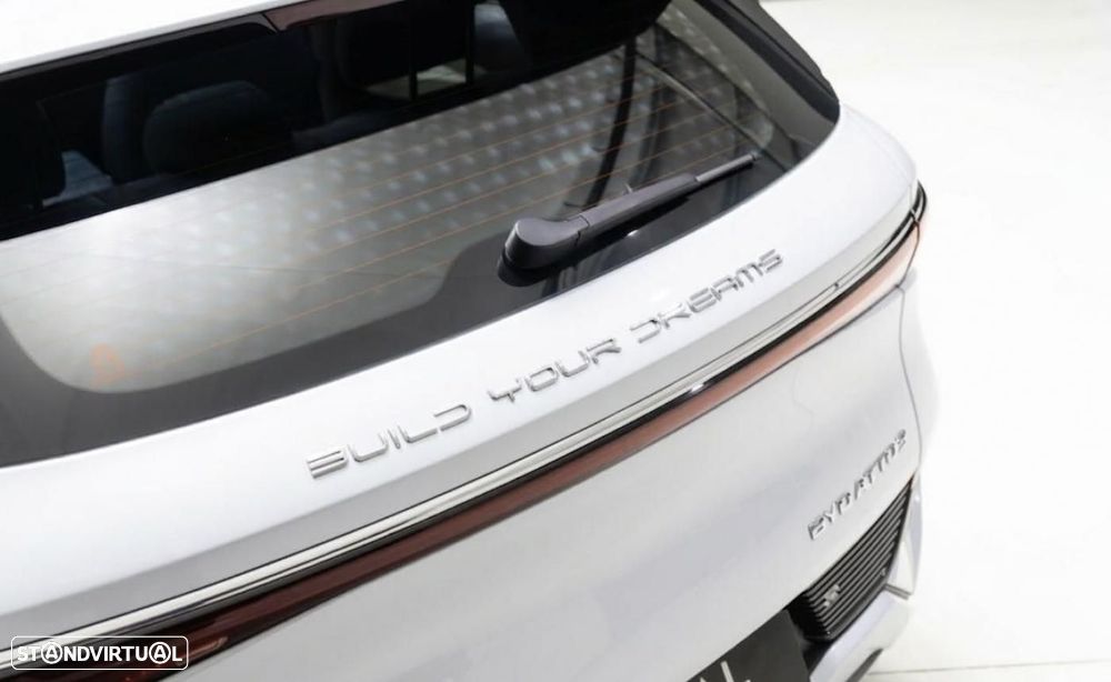 BYD Atto 3 Design - 17